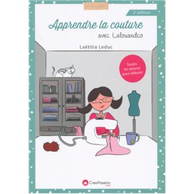 Apprendre la couture