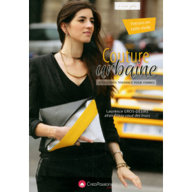 Couture urbaine