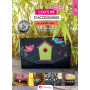 Couture d'accessoires en simili-cuir (deuxième édition)