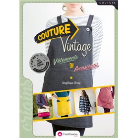 Couture vintage - Vêtements et accessoires