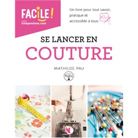 Se lancer en couture