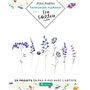 Tatouages floraux avec Eva Edelstein