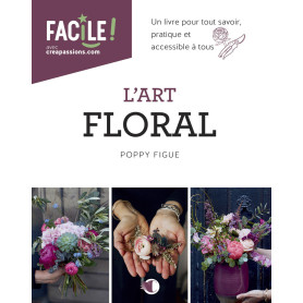 Art floral - Nouvelle édition