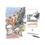 L'art du croquis narratif - Raconter une histoire par le dessin