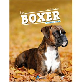 Le boxer