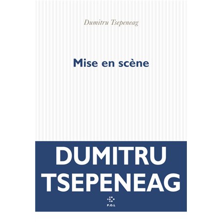 Mise en scène