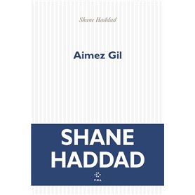 Aimez Gil