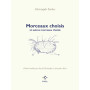 Morceaux choisis et autres morceaux choisis