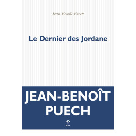 Le Dernier des Jordane