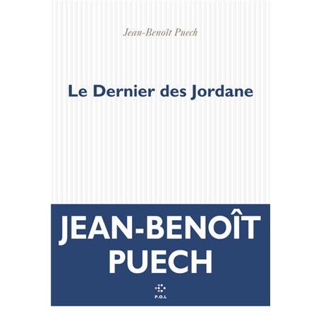 Le Dernier des Jordane