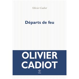 Départs de feu
