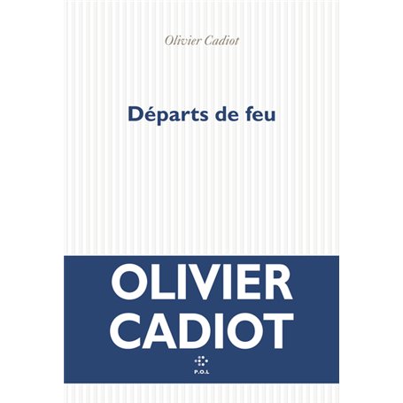Départs de feu