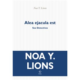 Alea ejacula est