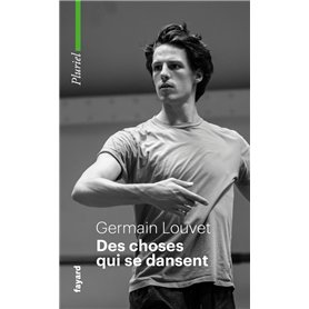 Des choses qui se dansent