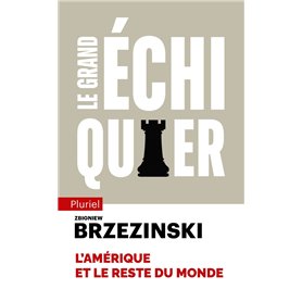 Le grand échiquier