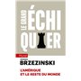 Le grand échiquier