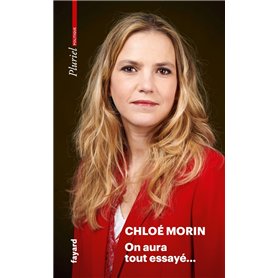 On aura tout essayé...