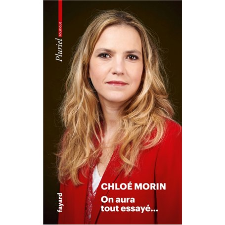 On aura tout essayé...