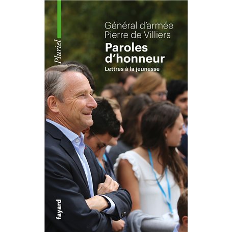 Paroles d'honneur