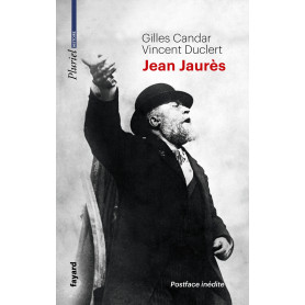 Jean Jaurès