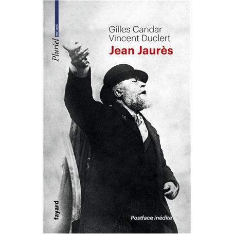 Jean Jaurès