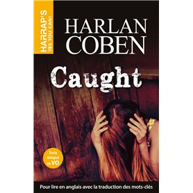 Harrap's Caught