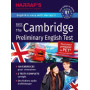 Harrap's Pass The Cambridge Preliminary English Test - PET