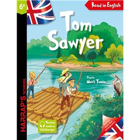 Tom Sawyer