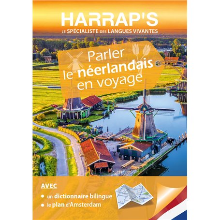 Parler le Néerlandais en voyage