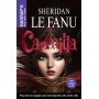 Yes You Can! Carmilla