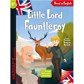 Little Lord Fauntleroy 6e