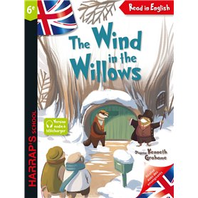 The Wind in the Willows 6e