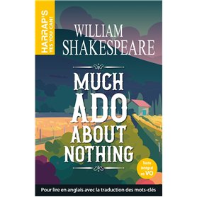 Harrap's Yes You Can - Much ado about nothing