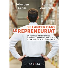 Se lancer dans le repreneuriat