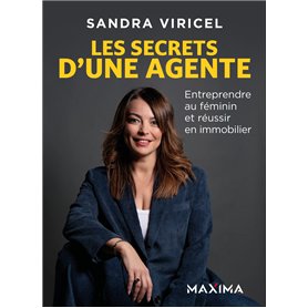 Les secrets d'une agente