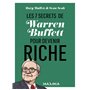 Les 7 secrets de Warren Buffett pour devenir riche
