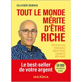 Tout le monde mérite d'être riche - 3e éd.