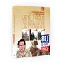 Les Compagnons de la Libération - Coffret Leclerc/Messmer/Jean Moulin