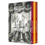 Un grand Bourgogne oublié - Coffret vol. 01 à 03