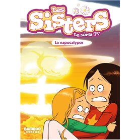 Les Sisters - La Série TV - Poche - tome 67