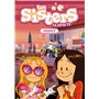 Les Sisters - La Série TV - Poche - tome 68