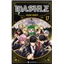 Mashle T17