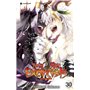 Twin Star Exorcists T30