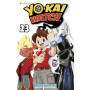 Yo Kai Watch T23