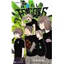World Trigger T26