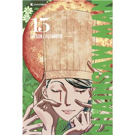 Chainsaw Man T15