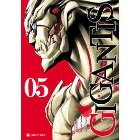 Gigantis T05