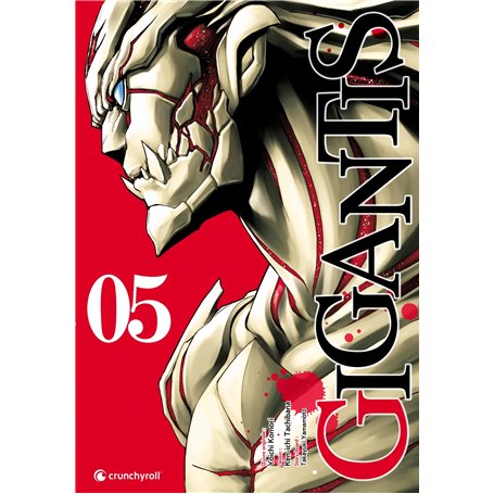 Gigantis T05