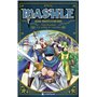 Mashle Roman N°2