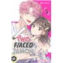 Two F/Aced Tamon T05